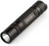 Convoy S2+ Nichia 365nm UV LED 1Mode OP Réflecteur lampe torche