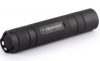 Convoy S2+ Nichia 365nm UV LED 1Mode OP Réflecteur lampe torche