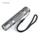 Convoy S2+ Black Cree XML2 U2-1A AMC7135*3 lampe torche LED EDC 2 groupes 3/5