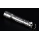 Convoy AAA lampe torche en acier inoxydable