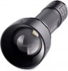 Convoy Z1 Zoom lampe torche SST70 led 3000lm - Noir 6500K