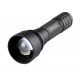 Convoy Z1 Zoom lampe torche SFT40 led - Noir 6500K