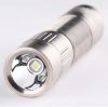 Convoy S21G lampe torche en titan brillant avec SFT40 led