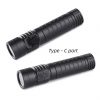 Convoy T7 lampe torche