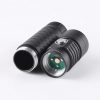 Convoy T7 lampe torche