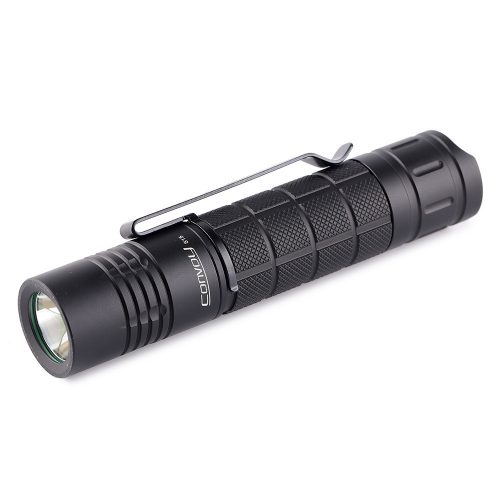 Convoy S15 SST40 6500K lampe torche