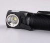 Lampe frontale Convoy H3 SST40 2400 lumens