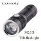 Convoy M26D 26800 TIR lampe torche GT FC40