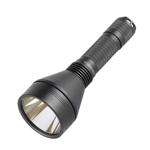 Convoy L21B SFT40 21700 lampe torche 1258 m de portée avec 2000lm