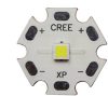 Cree XHP35 HI D4-1A sur une carte de 20mm