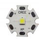 Cree XHP35 HI D4-1A sur une carte de 20mm