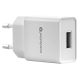 adaptateur de chargeur mural everActive SC-100 1A