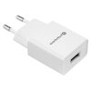 adaptateur de chargeur mural everActive SC-100 1A