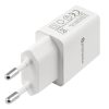 adaptateur de chargeur mural everActive SC-100 1A