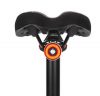 Rockbros Q5 V2 Eclairage arrière vélo intelligent