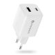 everActive GaN SC-450Q adaptateur mural 45W