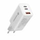 everActive GaN SC-65Q adaptateur mural 65W