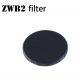 Filtre ZWB2 pour Convoy S2+