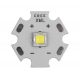 Cree XM-L U3-1C 6000-6500K sur carte de 20 mm