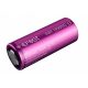 Efest Purple IMR26650 avec 4200mAh, 3.7V, batterie Li-Ion (High Drain)