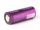 Efest Purple IMR26650 avec 5000mAh, 3.7V, batterie Li-Ion (High Drain)