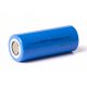 26650 batterie li-ion 4500mAh, 3.7V 15A