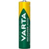 Varta 56703 AAA Ready2Use Micro batterie Ni-MH rechargeable 1.2V/800mAh - blister 4 pièces