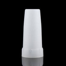 Diffuseur de lampe torche avec diamètre intérieur max 24.5mm 