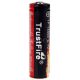 Batteries rechargeables au lithium TF14500 900mah 3.7 V avec protection