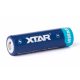 Xtar 21700 batterie 4000 mAh PCB