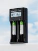 Chargeur LiitoKala Lii CH2 pour batteries 1,2 et 1,5 et 3,6 V 