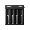 XTAR MX4 Nouveau chargeur universel intelligent 