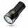 Sofirn Q8 Plus Puissante lampe torche USB C rechargeable de 16000 lumens, avec 4* LED Cree XHP50.2 Anduril 2 UI Torche