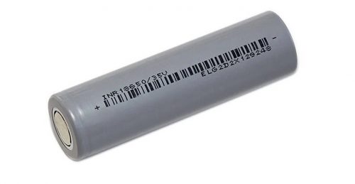 EVE INR18650-35V 3500mAh 18650 Batterie