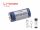 Batterie rechargeable Keeppower P1634U1 RCR123A Micro USB 16340 3.0V 860mAh x2