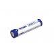 Batterie rechargeable AAA 1.5V 1000mAh Li-ion avec indicateur