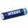  XTAR 18650 2600mAh (protégé) - 5.2A