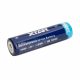 XTAR 18650 3300mAh (protégé) - 10A