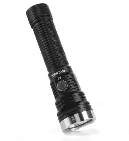 lampe torche Mateminco A1 1058m 