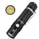 Sofirn SP10 Pro Puissante 900lm EDC lampe torche LH351D LED Torche rechargeable 14500 AA Mini Lanterne Portable Anduril 2.0