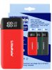 Chargeur USB LiitoKala Lii-MP2 Power Bank LCD QC3.0 Type-C pour 18700 20700 21700 18650 Batterie / SEULEMENT Chargeur de batterie