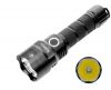 Sofirn C8G XHP35 HI 2000LM lampe torche puissante à tir long à double commutateur