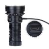 Sofirn IF30 EDC lampe torche puissante 12000lm 32650 Batterie