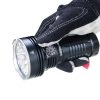 Sofirn IF30 EDC lampe torche puissante 12000lm 32650 Batterie