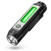 Sofirn IF23 lampe torche 4000lm Puissante XHP50B LED Lumière 21700 Type C lampe torche rechargeable et Lampe frontale Faisceau RGB