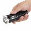 Sofirn SP33V3.0 XHP50.2 3500lm Type-C lampe torche LED rechargeable