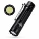 Sofirn SC32 LED lampe torche 1900lm USB C Rechargeable 18650 Puissante Torche Portable EDC Lumière Dimmable Lanterne Avec Interrupteur De Queue