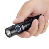 lampe torche LED rechargeable Wurkkos FC11 USB-C 18650 1300lm LH351D avec queue magnétique 2 groupes