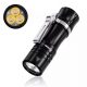 lampe torche EDC Mini 14500 EDC puissante Wurkkos TS10 avec LED 3* 90 CRI et couleur unique Aux, Anduril 2.0