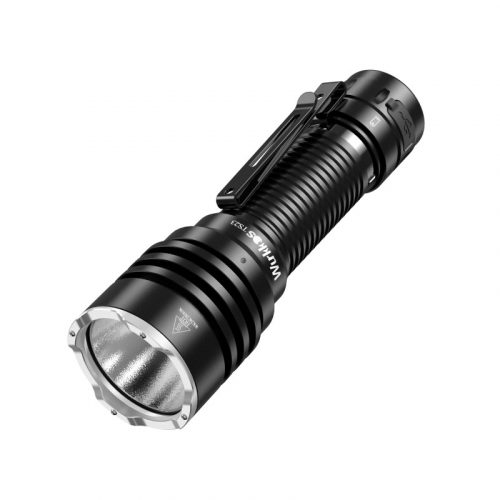  Wurkkos TS23 lampe torche puissante